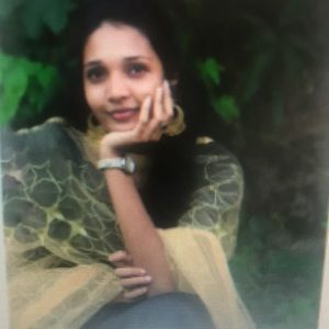 Meet your Posher, Belinda